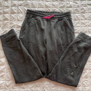 Ivivva (Lululemon) Comfort gray sweatpants